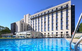M.A. Hotel Sevilla Congresos